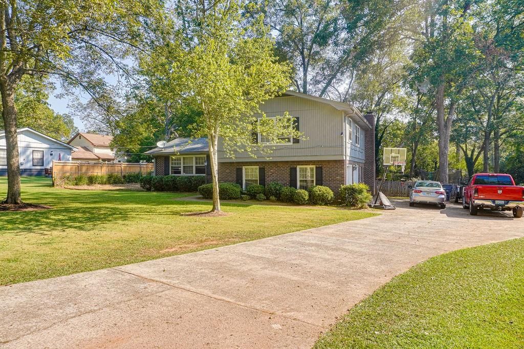 2910 Stanton Road, Conyers, GA 30094