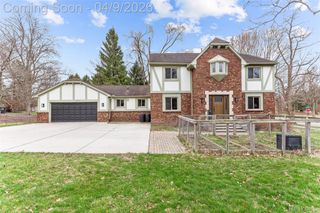 3755 Tremont Lane, Ann Arbor, MI 48105