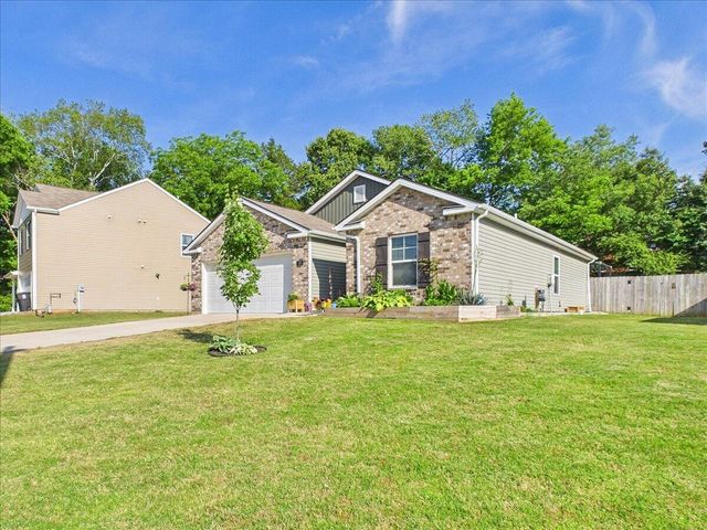 703 Tellico Avenue, W, Athens, TN 37303