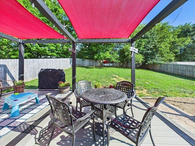 703 Tellico Avenue, W, Athens, TN 37303