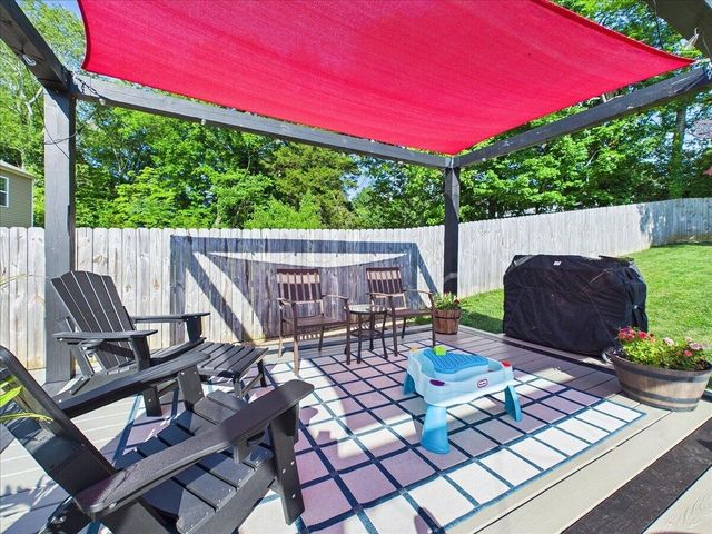 703 Tellico Avenue, W, Athens, TN 37303