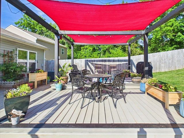 703 Tellico Avenue, W, Athens, TN 37303