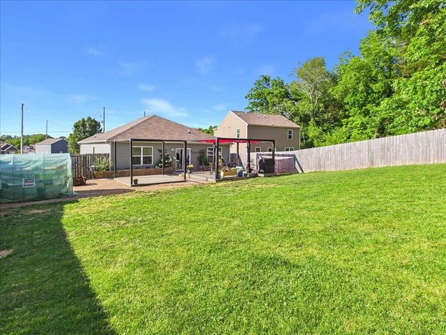 703 Tellico Avenue, W, Athens, TN 37303