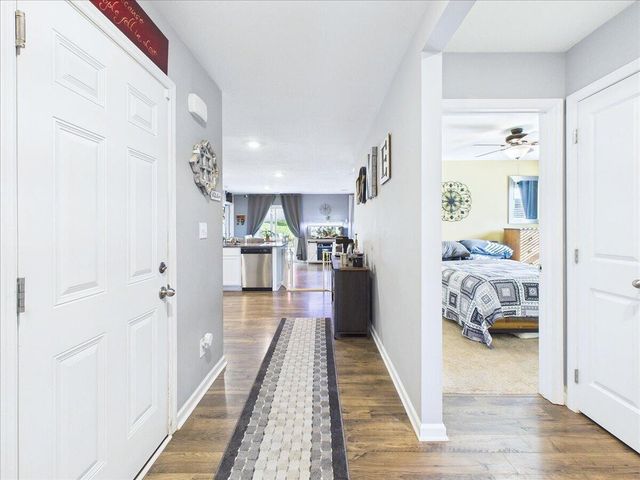 703 Tellico Avenue, W, Athens, TN 37303