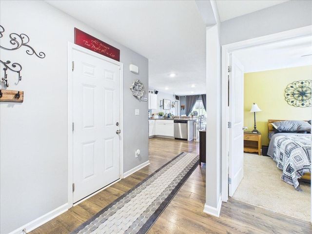 703 Tellico Avenue, W, Athens, TN 37303