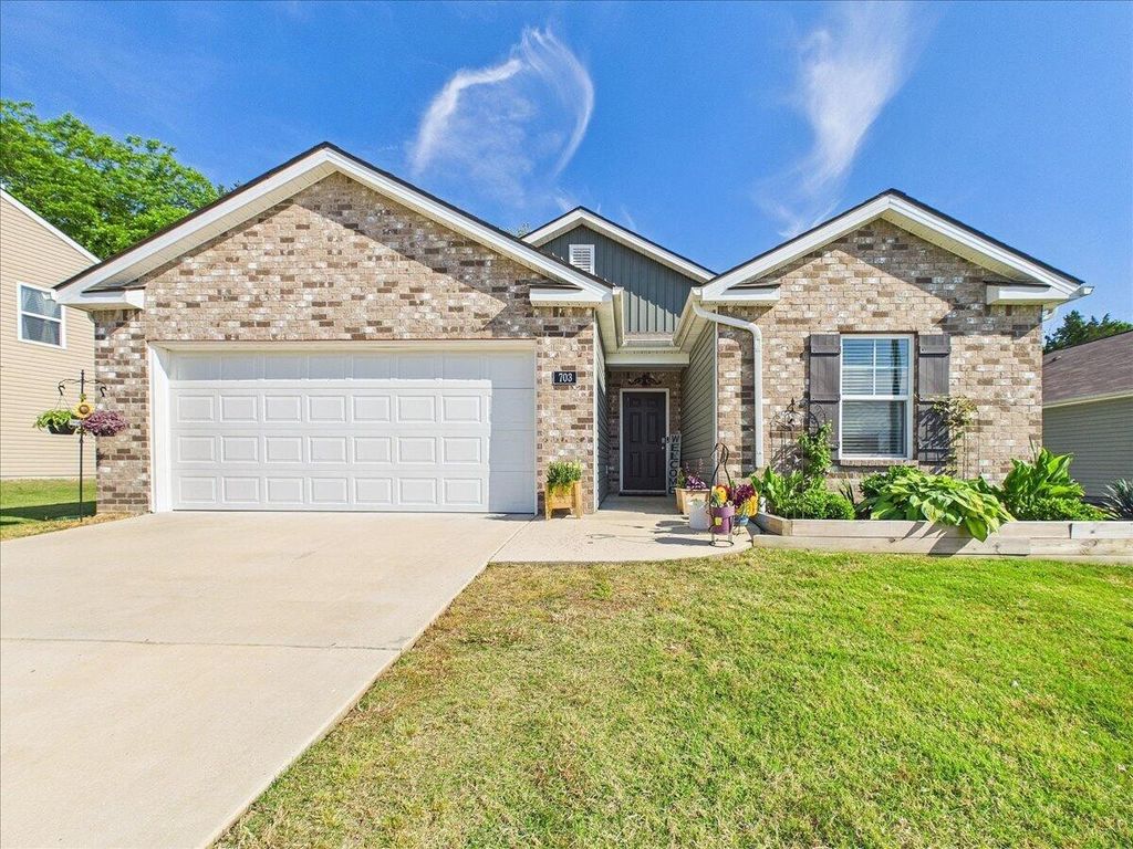 703 Tellico Avenue, W, Athens, TN 37303
