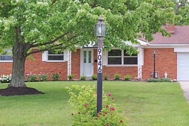 9046 W Saxton, West Chester, OH 45069