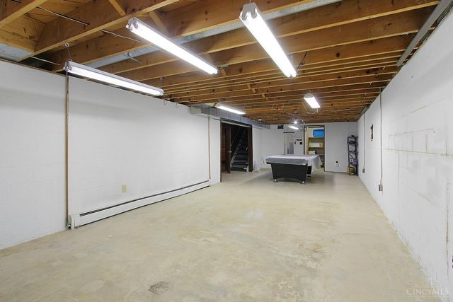 9046 W Saxton, West Chester, OH 45069