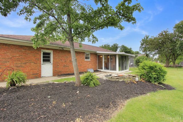 9046 W Saxton, West Chester, OH 45069