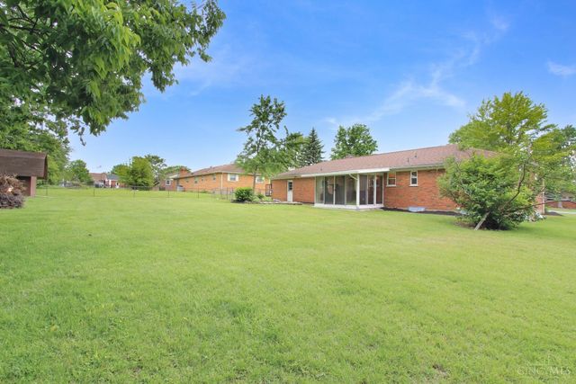 9046 W Saxton, West Chester, OH 45069