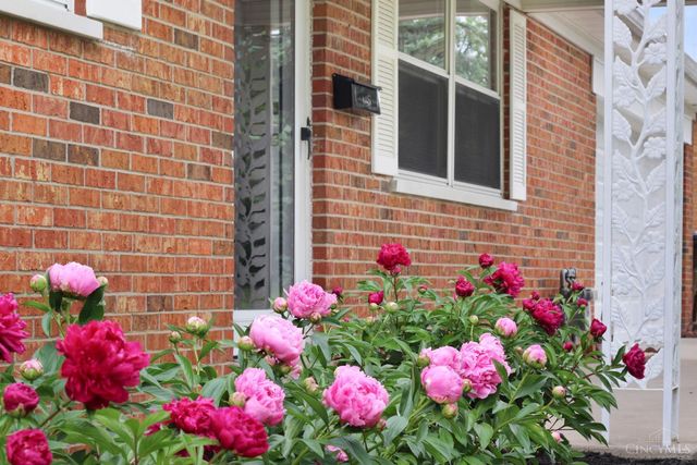 9046 W Saxton, West Chester, OH 45069
