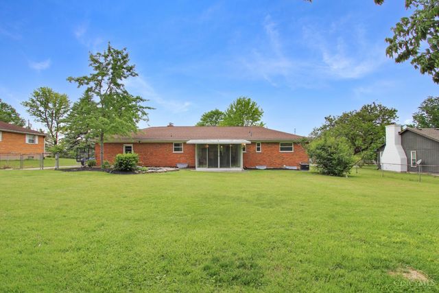 9046 W Saxton, West Chester, OH 45069