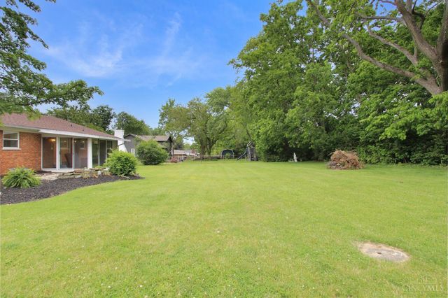 9046 W Saxton, West Chester, OH 45069