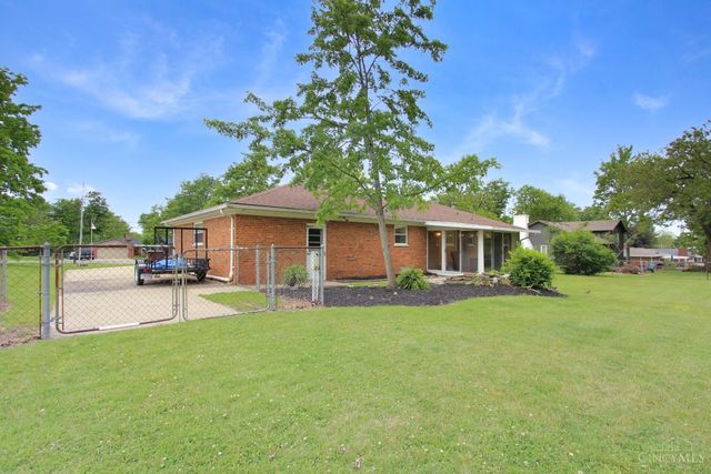 9046 W Saxton, West Chester, OH 45069