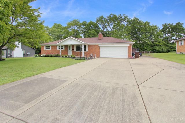 9046 W Saxton, West Chester, OH 45069