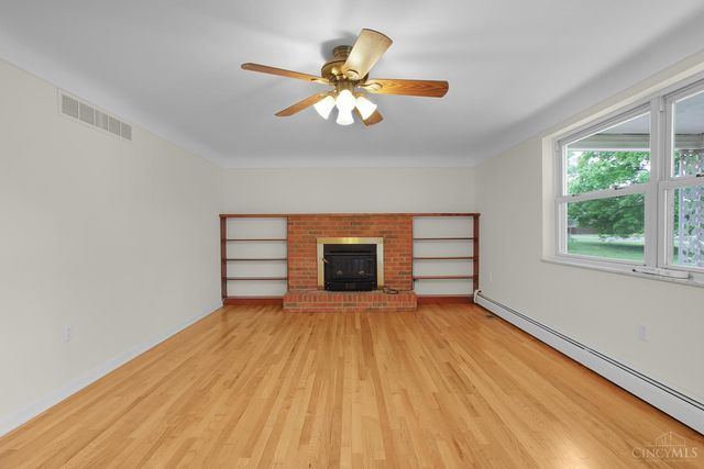 9046 W Saxton, West Chester, OH 45069