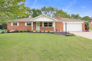 9046 W Saxton, West Chester, OH 45069