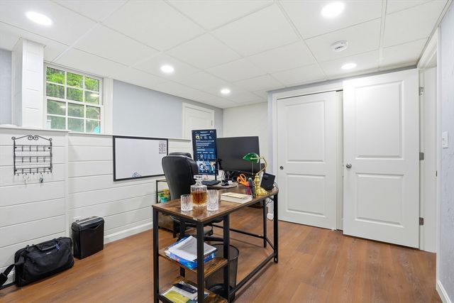 36 Blanchard Ter, Abington, MA 02351