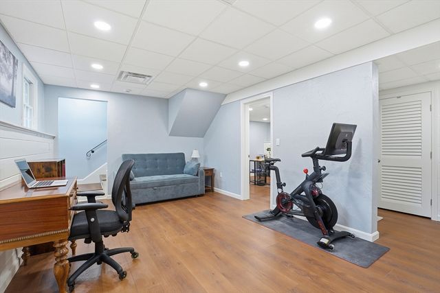 36 Blanchard Ter, Abington, MA 02351