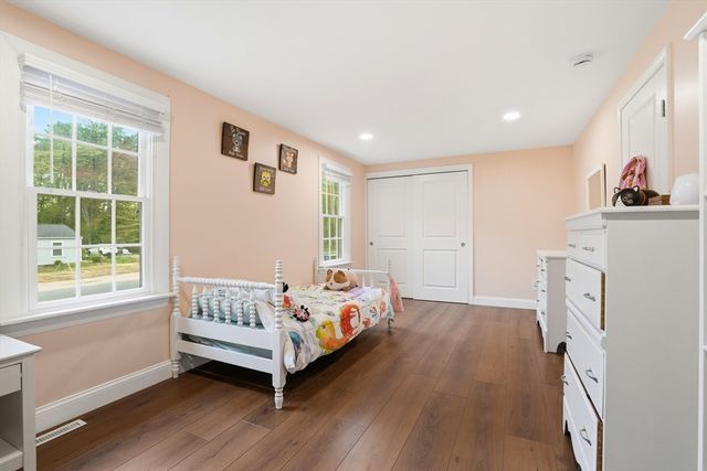 36 Blanchard Ter, Abington, MA 02351