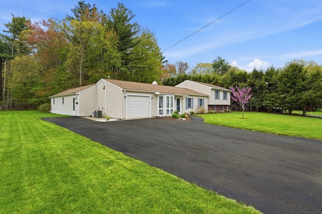 36 Blanchard Ter, Abington, MA 02351