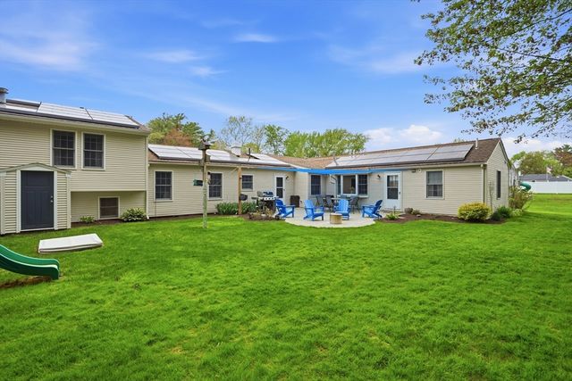 36 Blanchard Ter, Abington, MA 02351