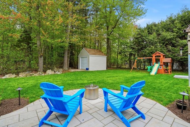 36 Blanchard Ter, Abington, MA 02351