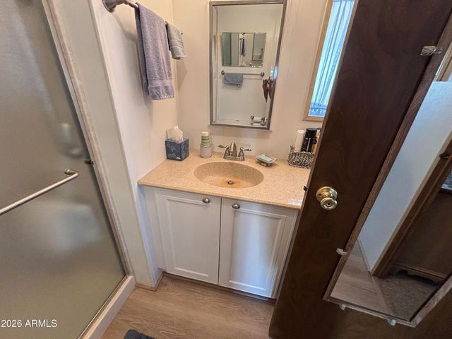 900 N SAN MARCOS Drive 95, Apache Junction, AZ 85120