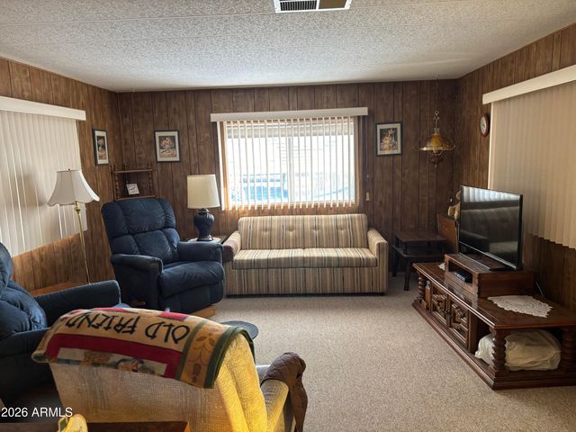 900 N SAN MARCOS Drive 95, Apache Junction, AZ 85120