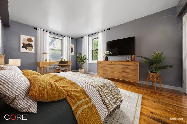7610 34th Ave Apt 3B, New York City, NY 11372