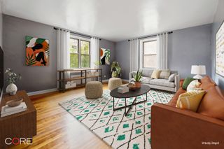 7610 34th Ave Apt 3B, New York City, NY 11372