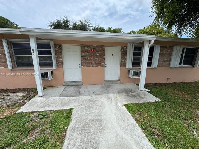 844 NW 18th Ave, Fort Lauderdale, FL 33311