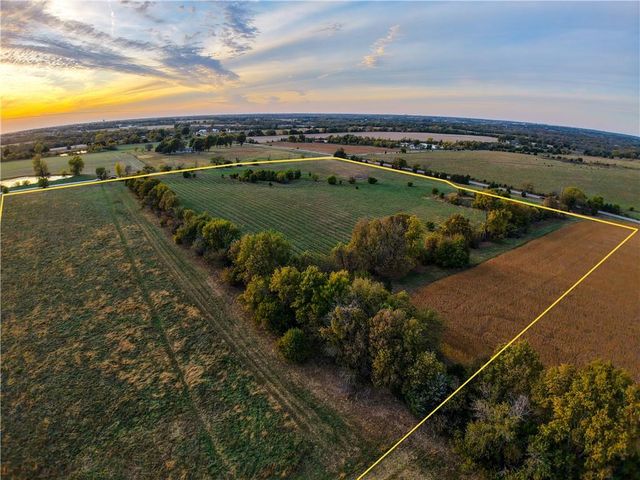 0 Switzer Road, Bucyrus, KS 66103