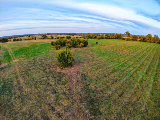 0 Switzer Road, Bucyrus, KS 66103