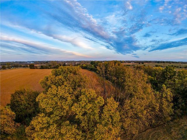 0 Switzer Road, Bucyrus, KS 66103