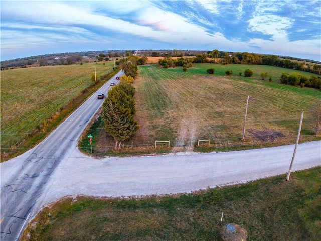 0 Switzer Road, Bucyrus, KS 66103