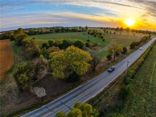 0 Switzer Road, Bucyrus, KS 66103