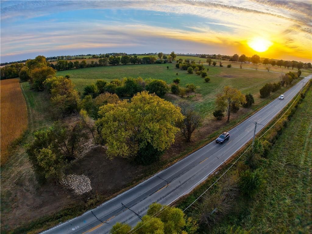 0 Switzer Road, Bucyrus, KS 66103