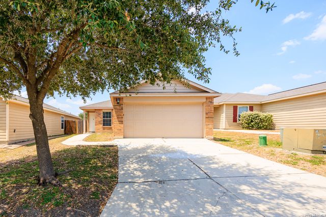 11235 Pecan Cyn, San Antonio, TX 78252