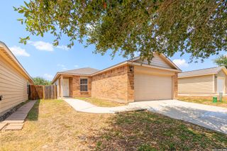 11235 Pecan Cyn, San Antonio, TX 78252