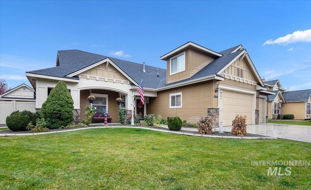 2264 E Comisky St, Meridian, ID 83646