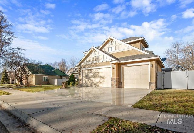 2264 E Comisky St, Meridian, ID 83646