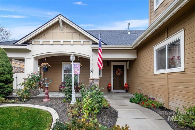 2264 E Comisky St, Meridian, ID 83646