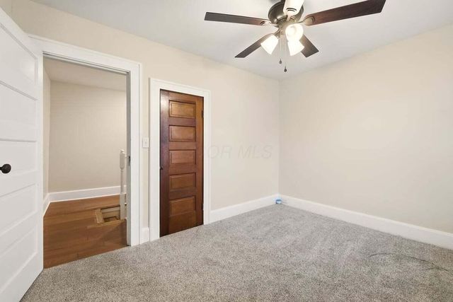 109 E Lamartine Street, Mount Vernon, OH 43050