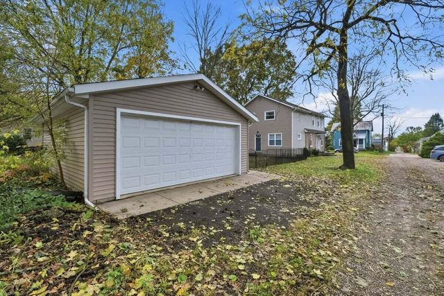 109 E Lamartine Street, Mount Vernon, OH 43050