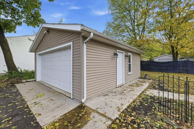 109 E Lamartine Street, Mount Vernon, OH 43050