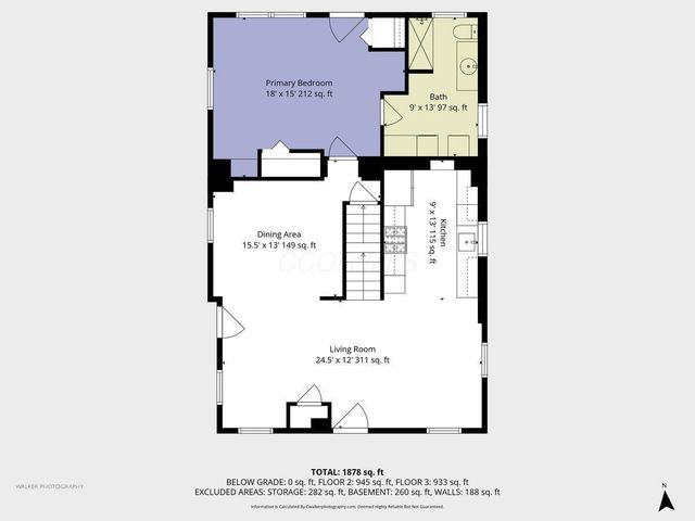 109 E Lamartine Street, Mount Vernon, OH 43050