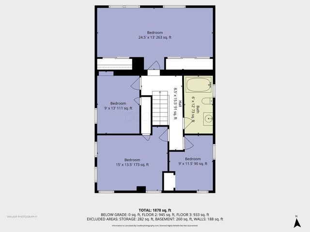 109 E Lamartine Street, Mount Vernon, OH 43050