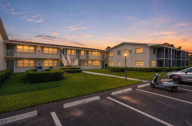 740 W Horizons W W 203, Boynton Beach, FL 33435