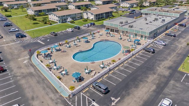 740 W Horizons W W 203, Boynton Beach, FL 33435